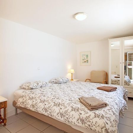 Villa Costa Del Sol Марбелья Экстерьер фото