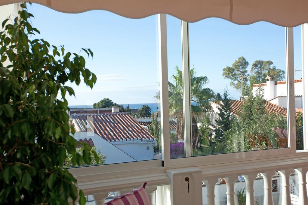 Villa Costa Del Sol Марбелья Номер фото