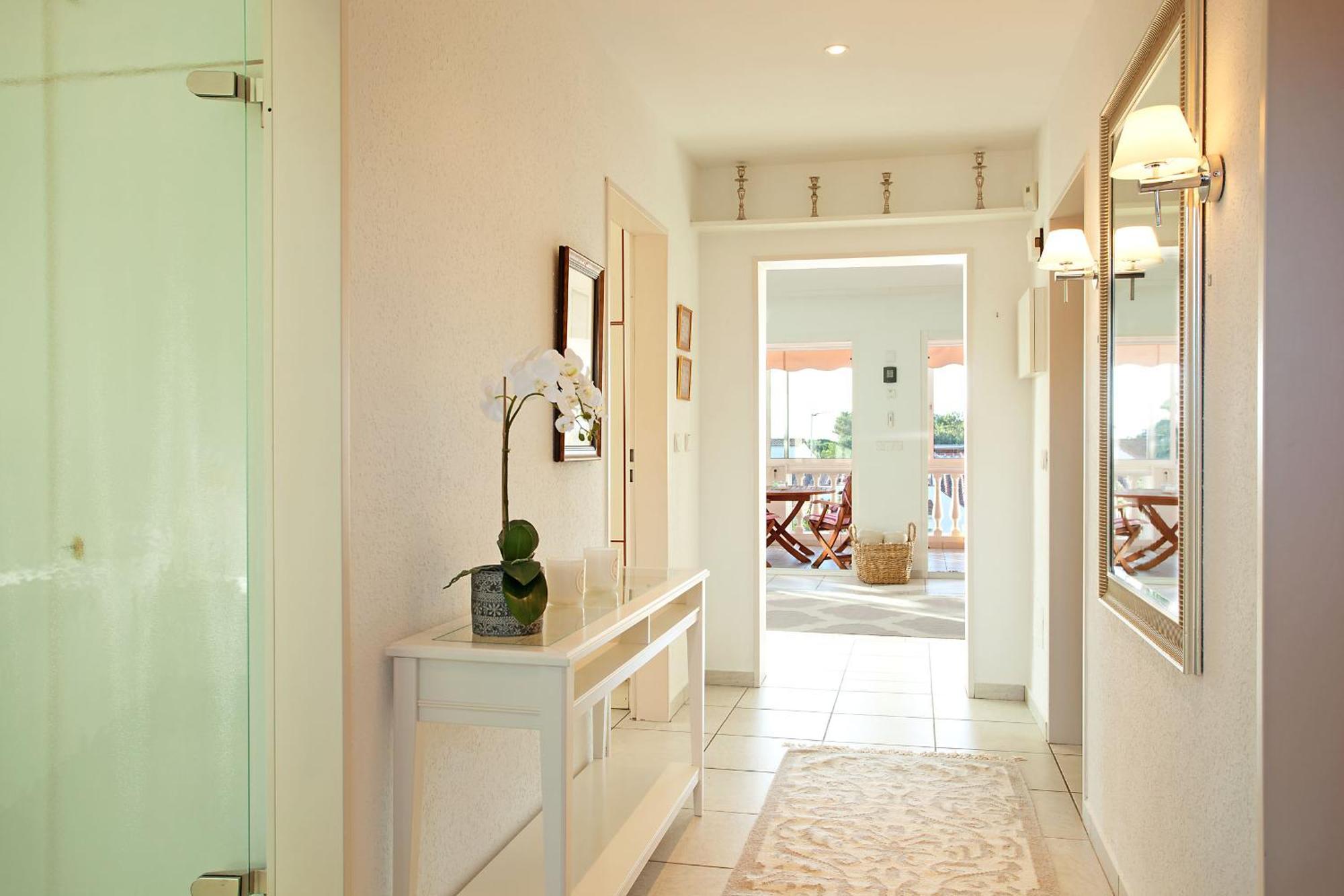 Villa Costa Del Sol Марбелья Экстерьер фото