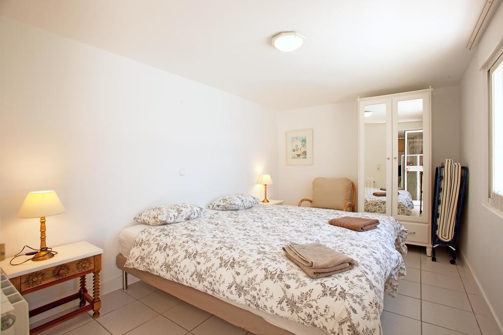 Villa Costa Del Sol Марбелья Экстерьер фото